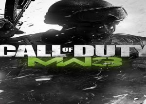 Call Of Duty Modern Warfare 3 Free Download
